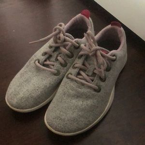 Allbirds DC limited edition